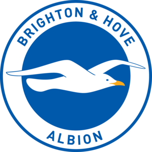 FC Brighton-and-Hove Albion Logo